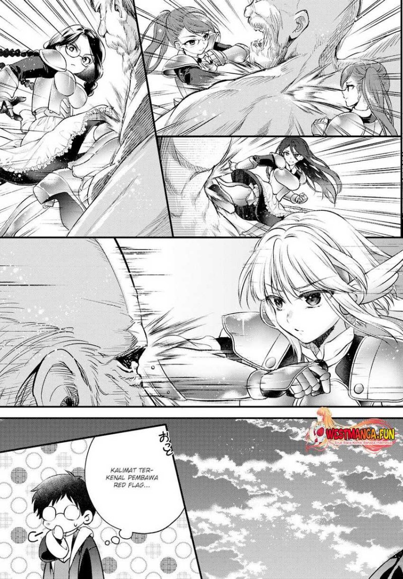 Isekai Cheat Kaitakuki